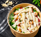 SALADE CESAR