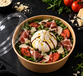 SALADE BURATTA